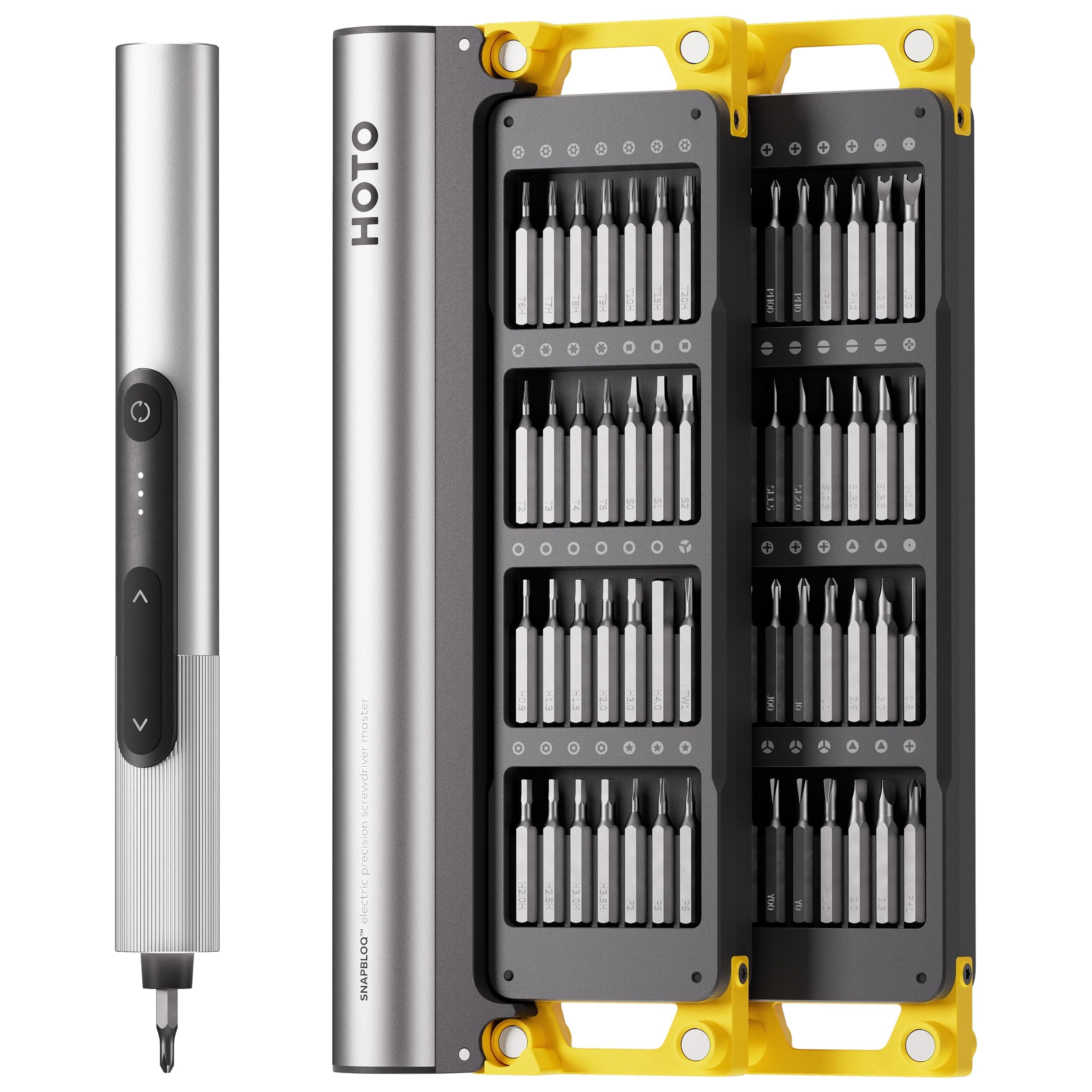 Precision SD Set (56 Bits) QWLSA002 Gray