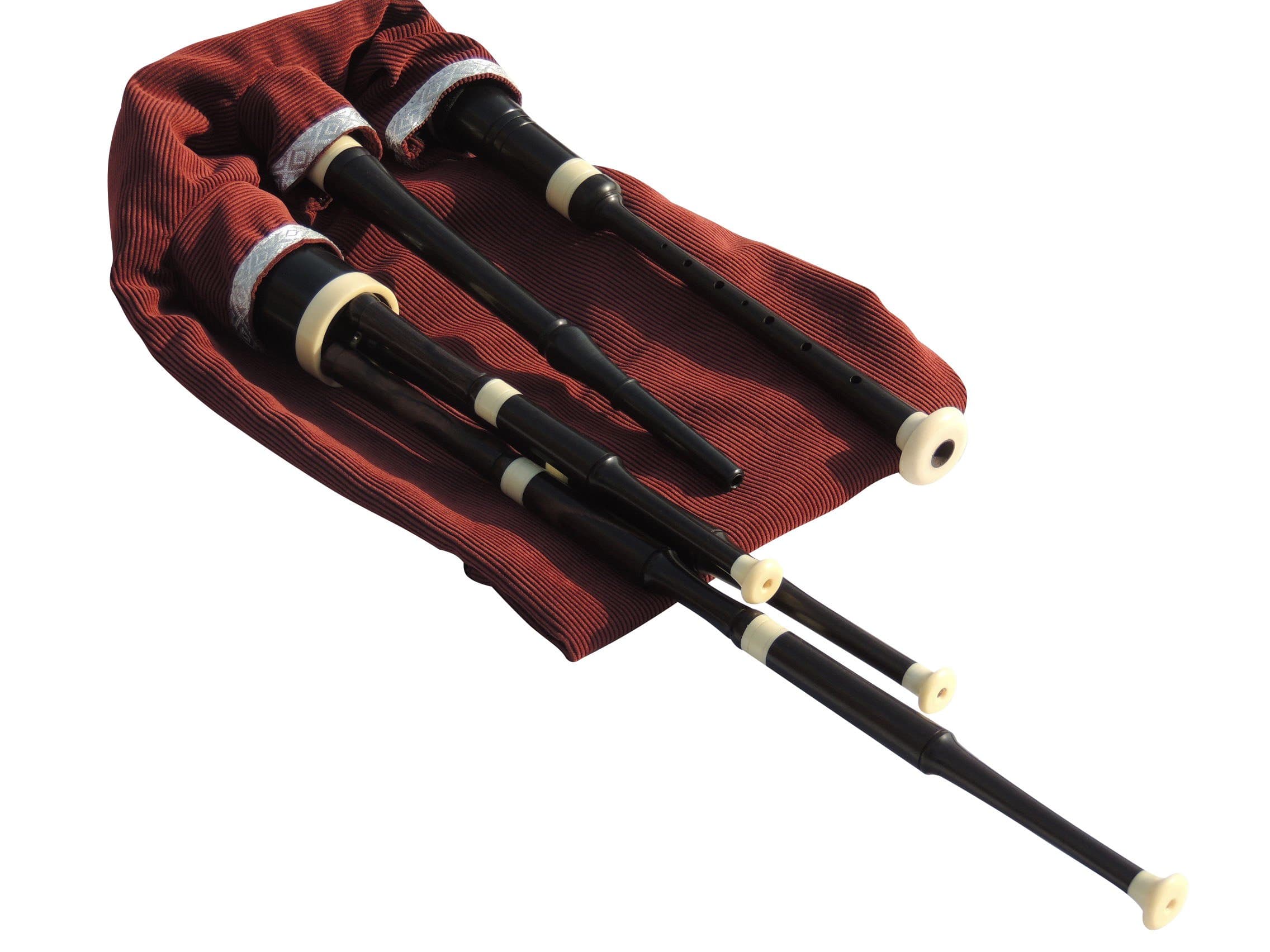 Scottish Smallpipes in D