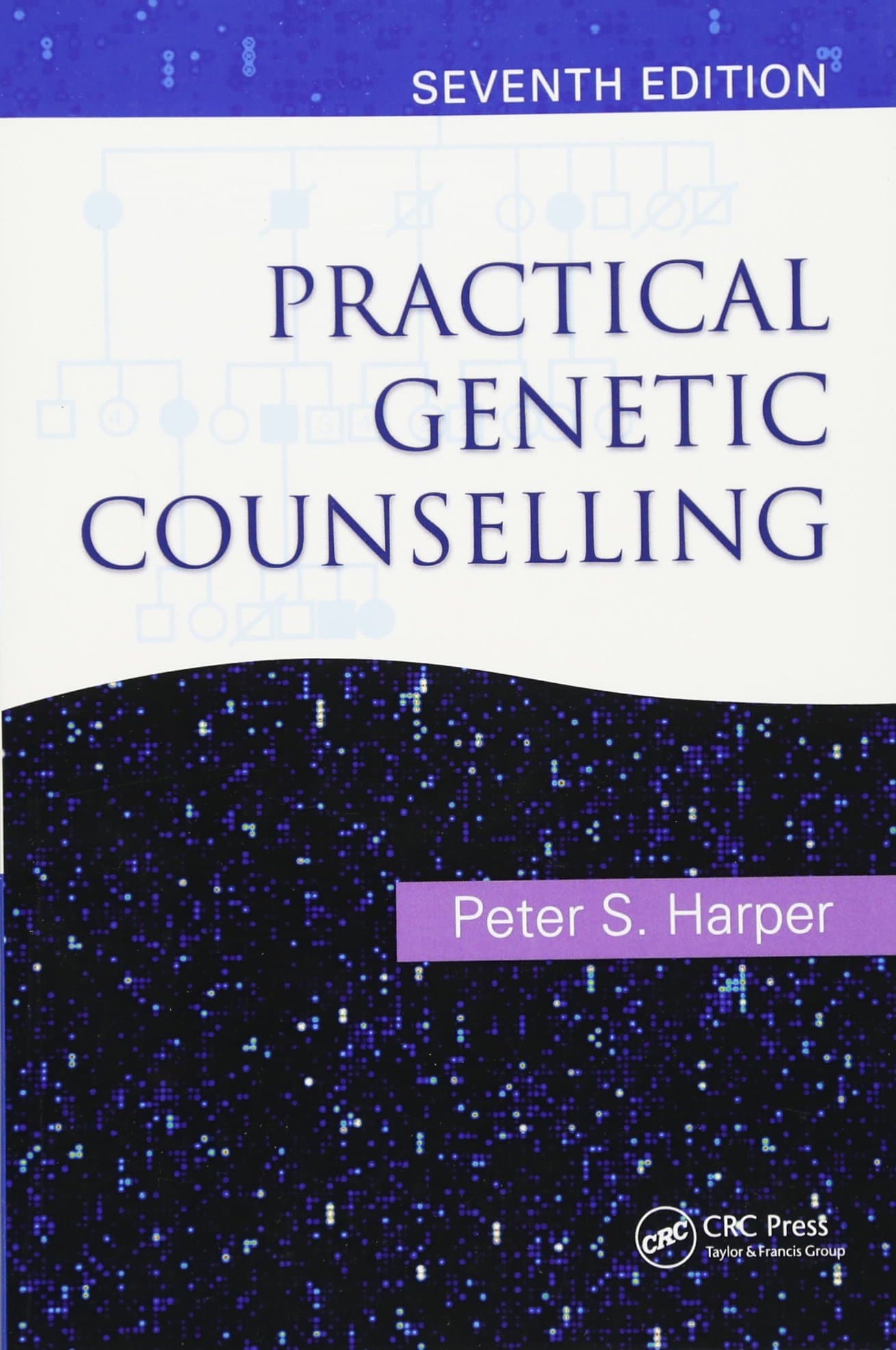 Practical Genetic Counseling 7th Edition
