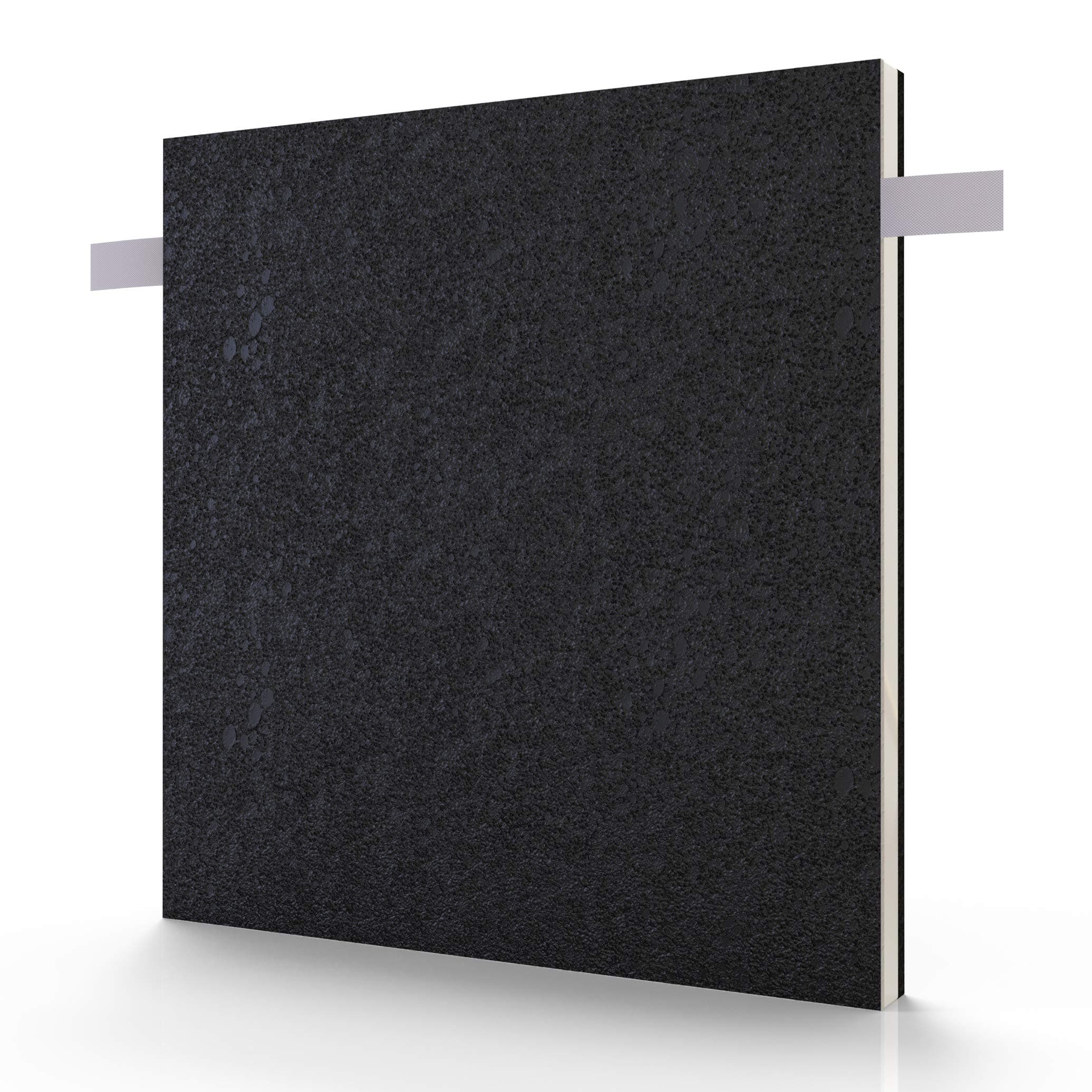 3-in-1 Replacement Filter (1-Pack) Compatible with Oregon Scientific CF8410 Air Purifier (also fits Ivation IVAHAP300 & SereneLife PSLAPU35), Premium Replacement Filter