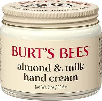 Almond & Milk Hand Cream, 2 Oz