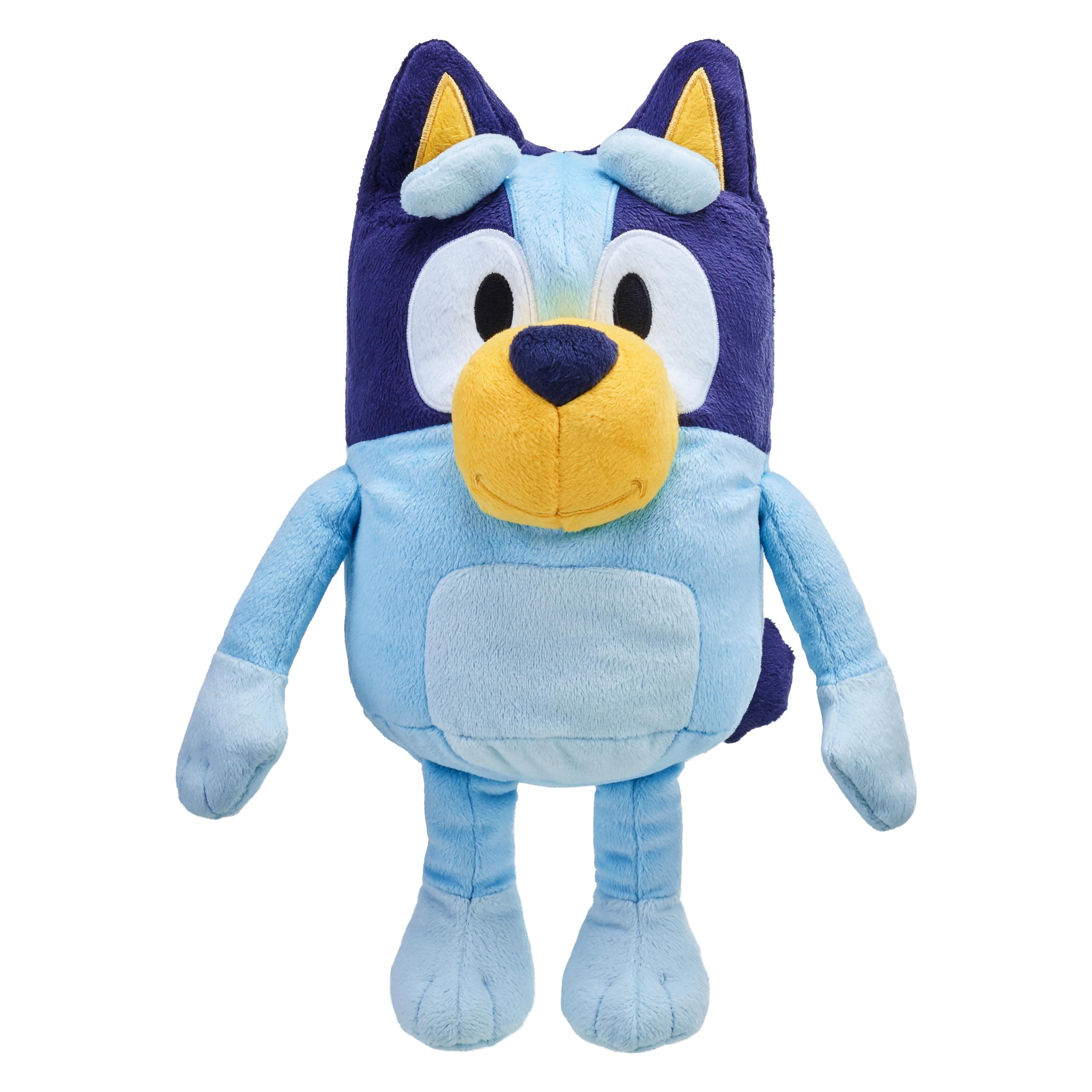 13" Talking Plush - Interactive - Sing Along, 9 Different Phrases
