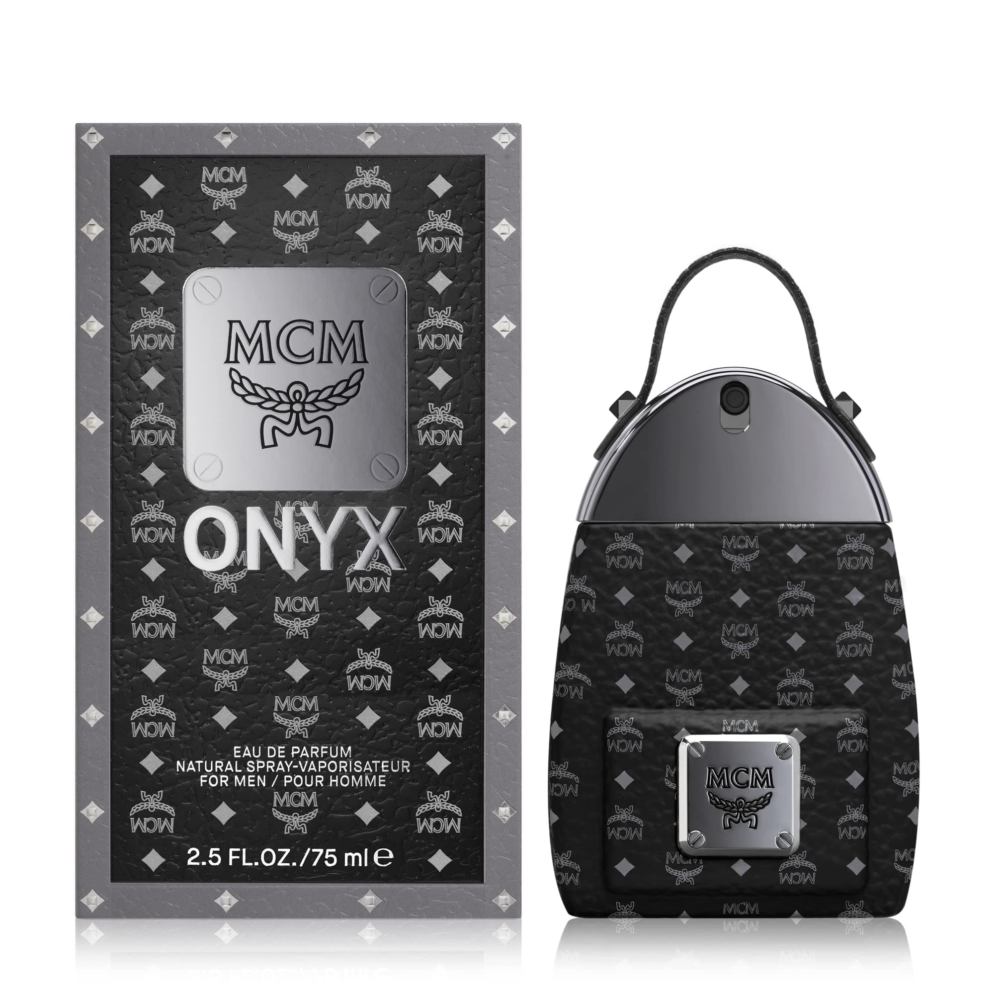 MCM ONYX Eau de Parfum