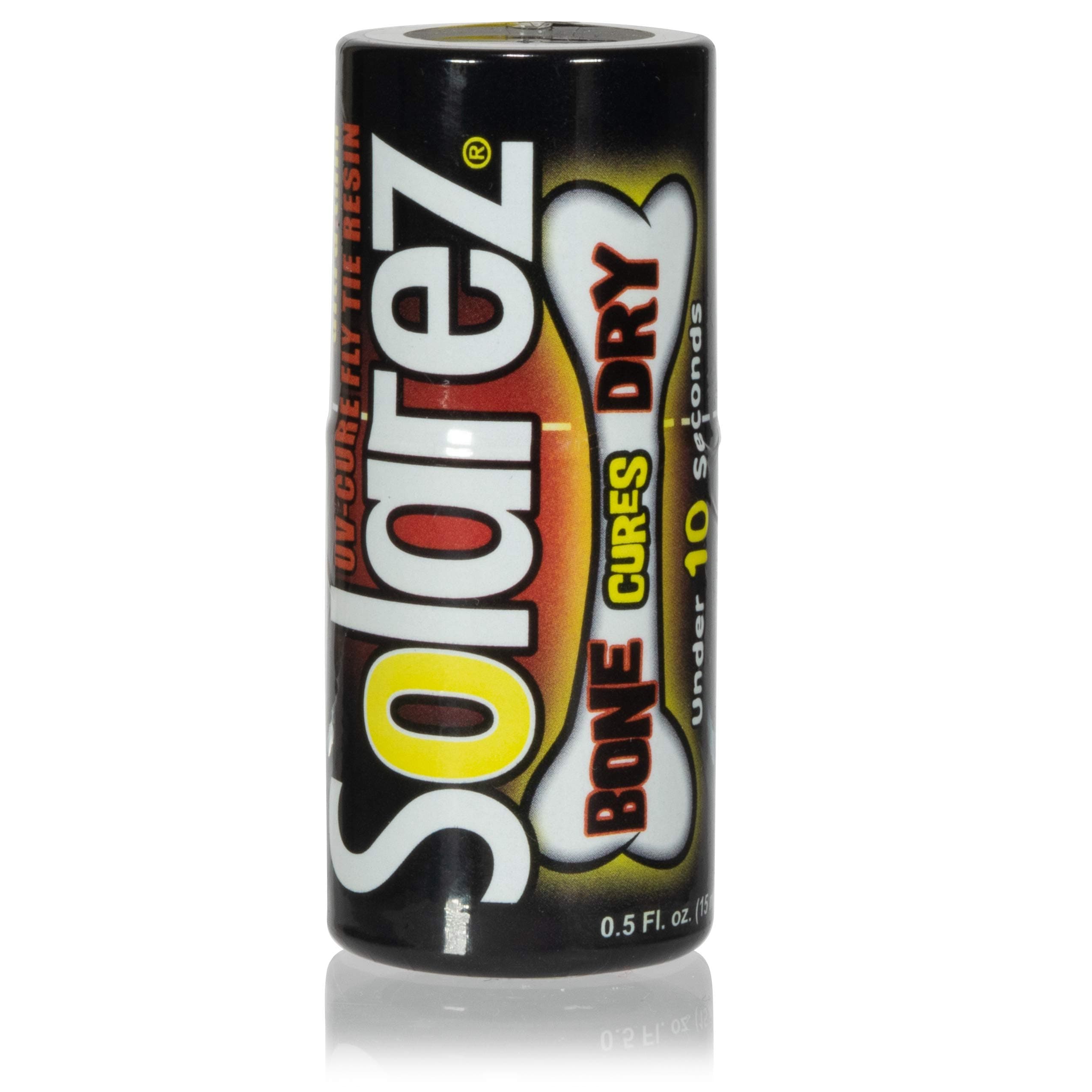 Bone Dry Clear