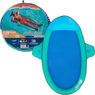 SwimWays Spring Float