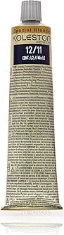 WELLAKoleston Hair Dye 60 ml, 12/11 Special Blond asch-intensiv