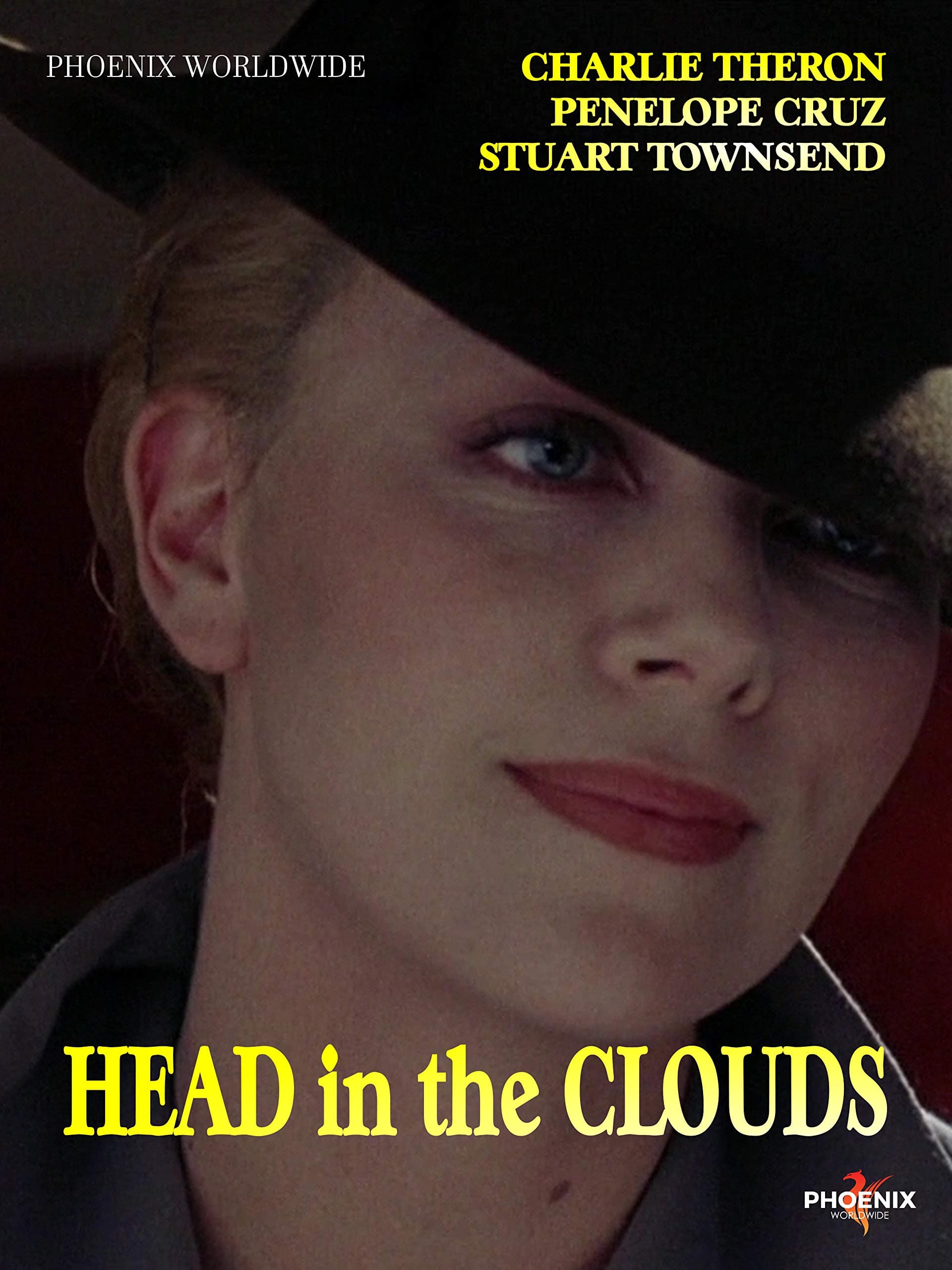 Head In the Clouds