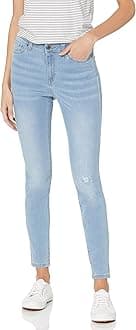 Amazon Essentials Skinny Jeans for Women (Stretchy)