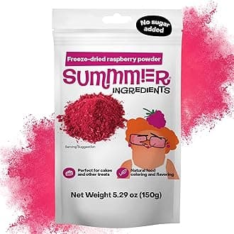 Raspberry Powder