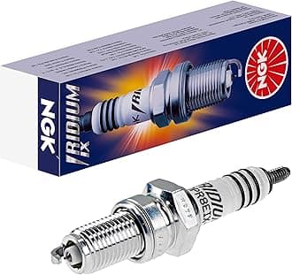 NGK DPR7EIX-9 Spark Plug