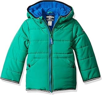 OshKosh B'Gosh Boys' Perfect Heavyweight Jacket Coat