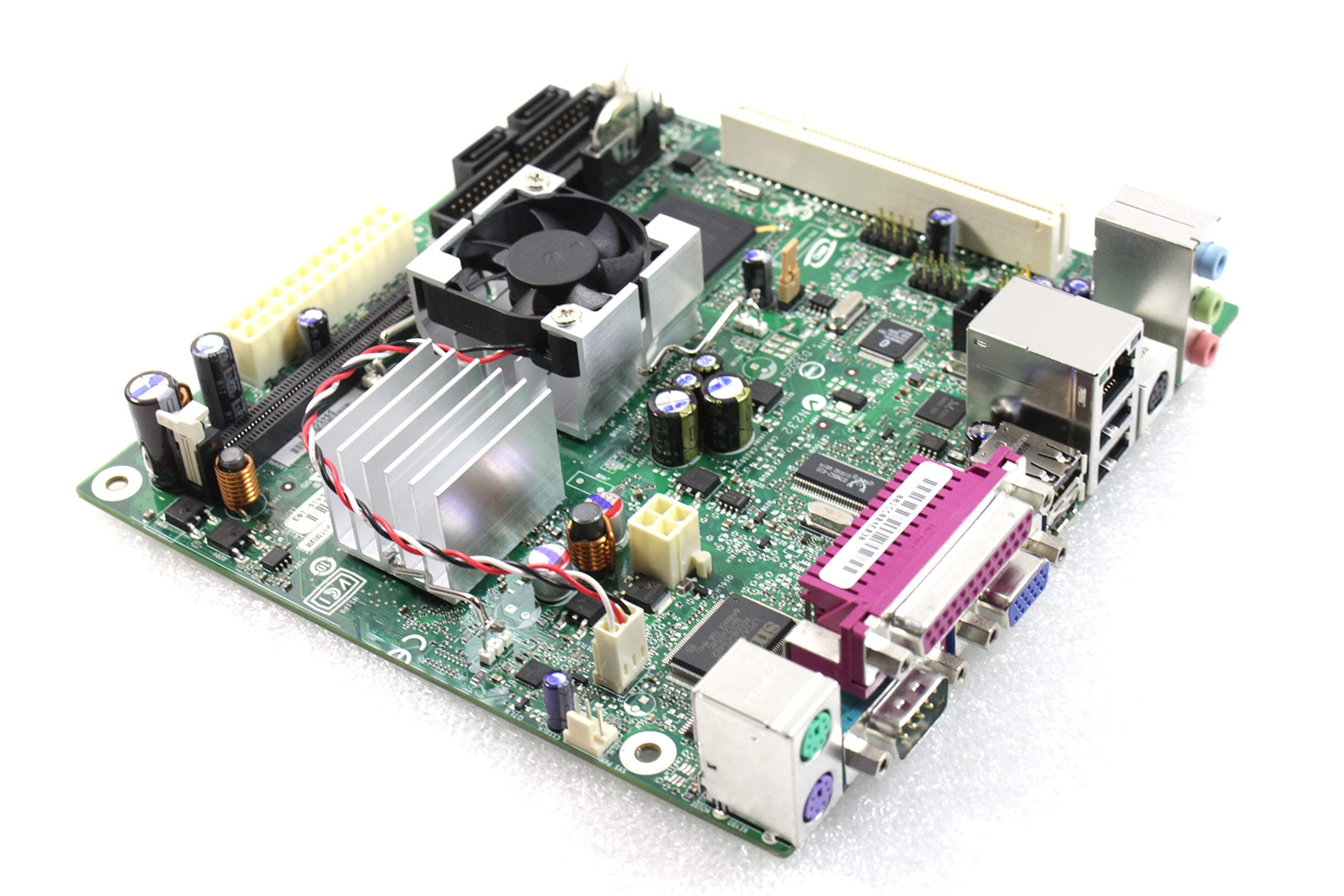 Intel Single Unit Uitx 945G ATOM330 D945GCLF2D