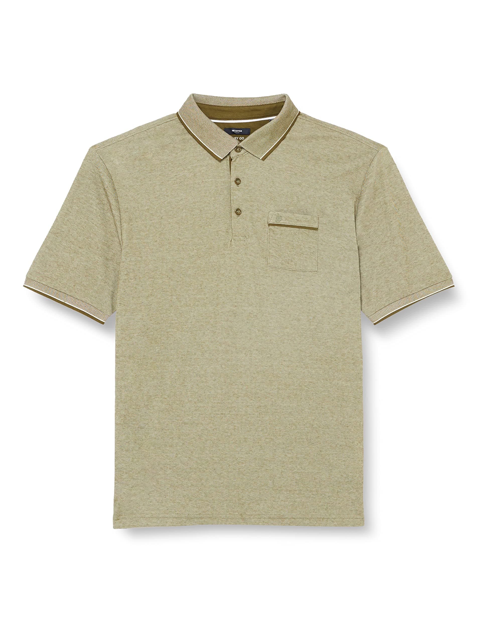Daniel HechterMen's Polo Easy Go Polo