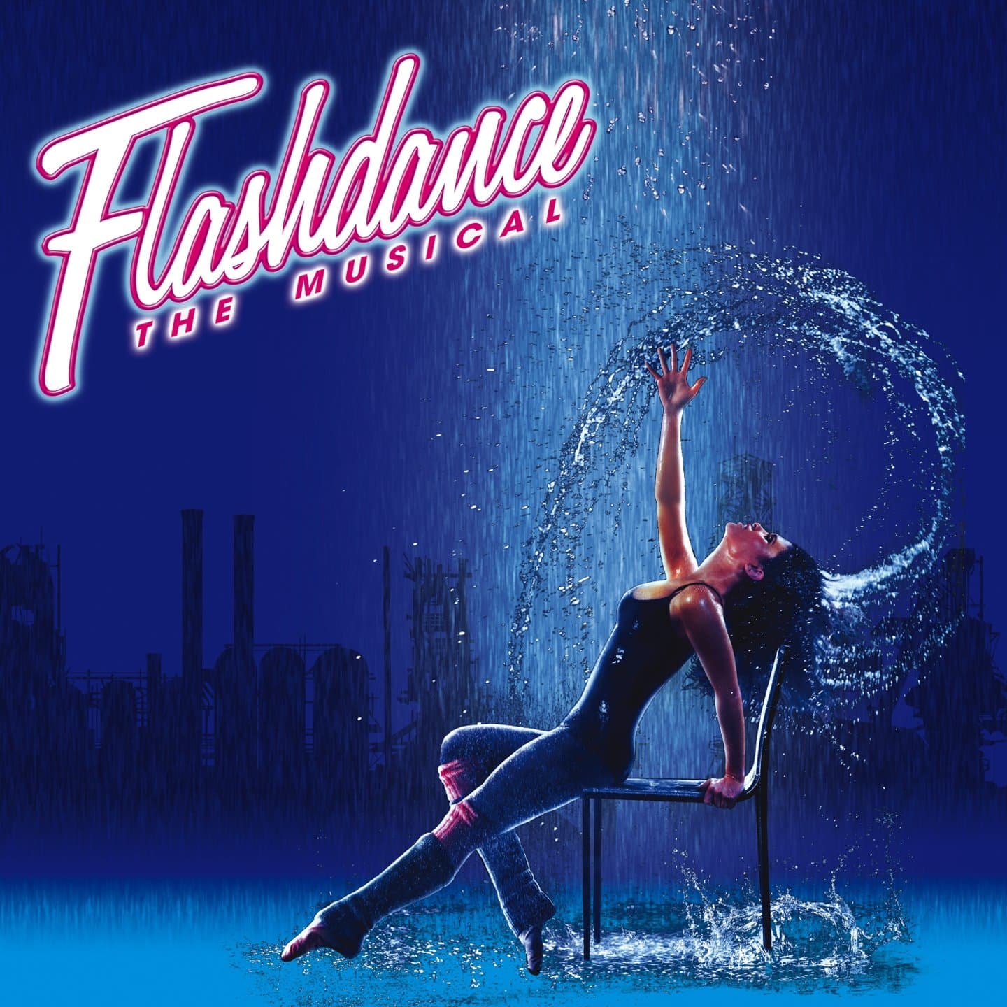 Flashdance - the Musical