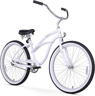 Firmstrong Firmstrong Urban Lady Beach Cruiser Bicycle Beach Cruiser