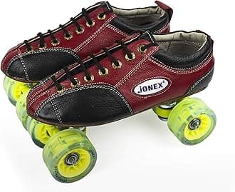 Jonex Shoe Skates Professional, Size 9