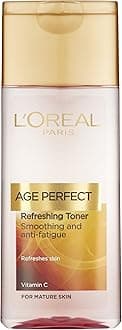 L’Oréal Paris L'Oreal Age Perfect Refreshing Toner, 200ml