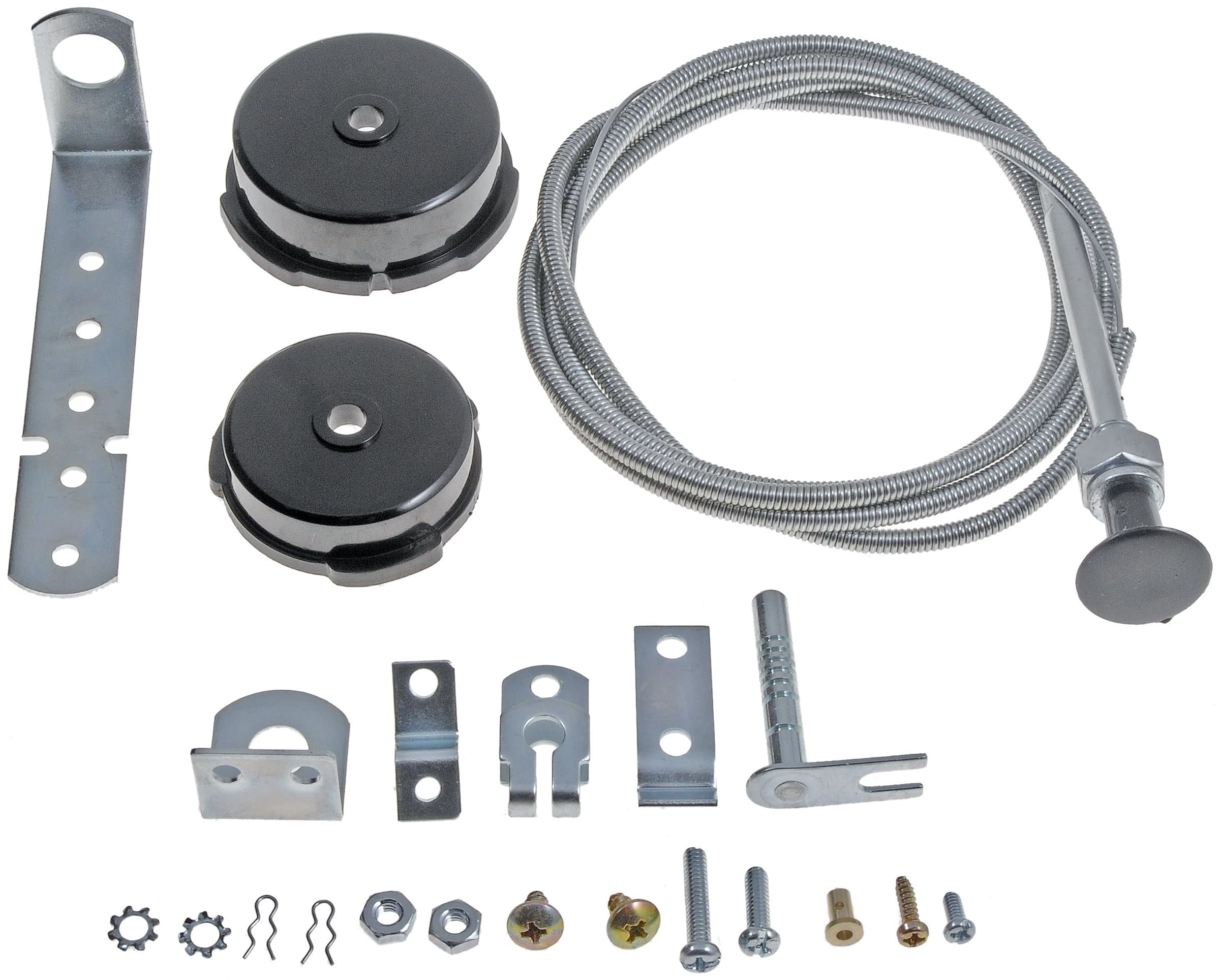 55101 Choke Conversion Kit Universal Fit