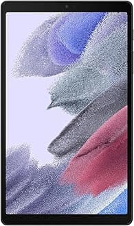 Samsung Galaxy Tab A7 Lite 8.7" LTE Android Tablet, Grey (Refurbished)