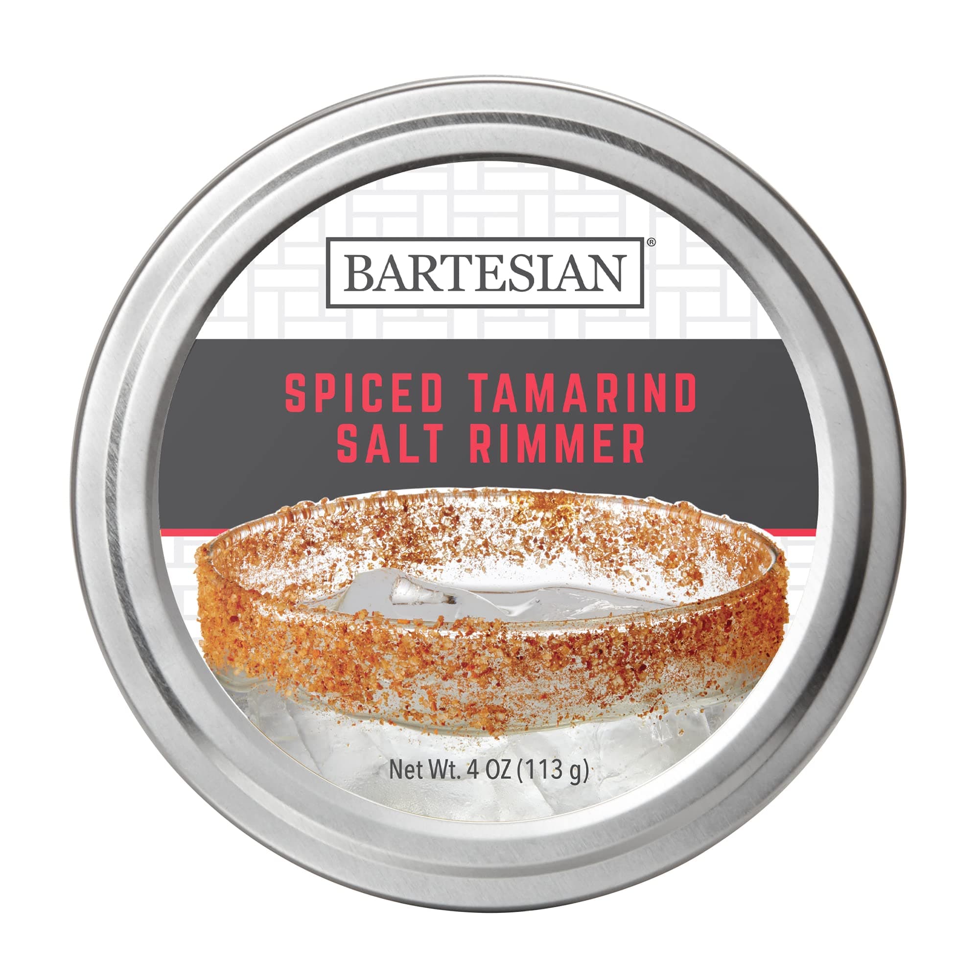 Bartesian Spiced Tamarind Salt Rimmer