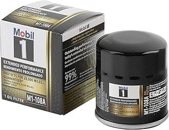 Mobil 1 M1-108A Extended Performance Oil Filter