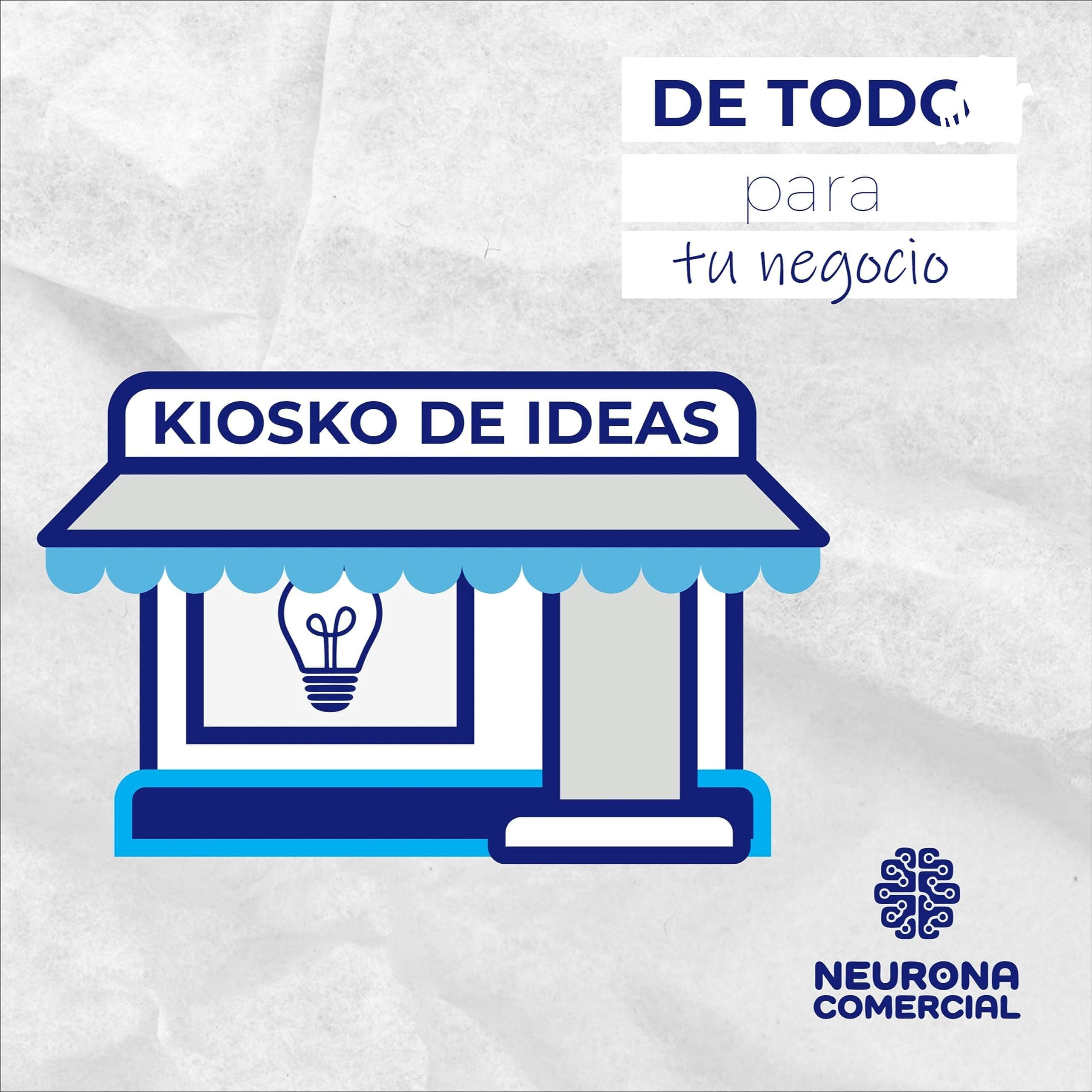 Kiosco de Ideas