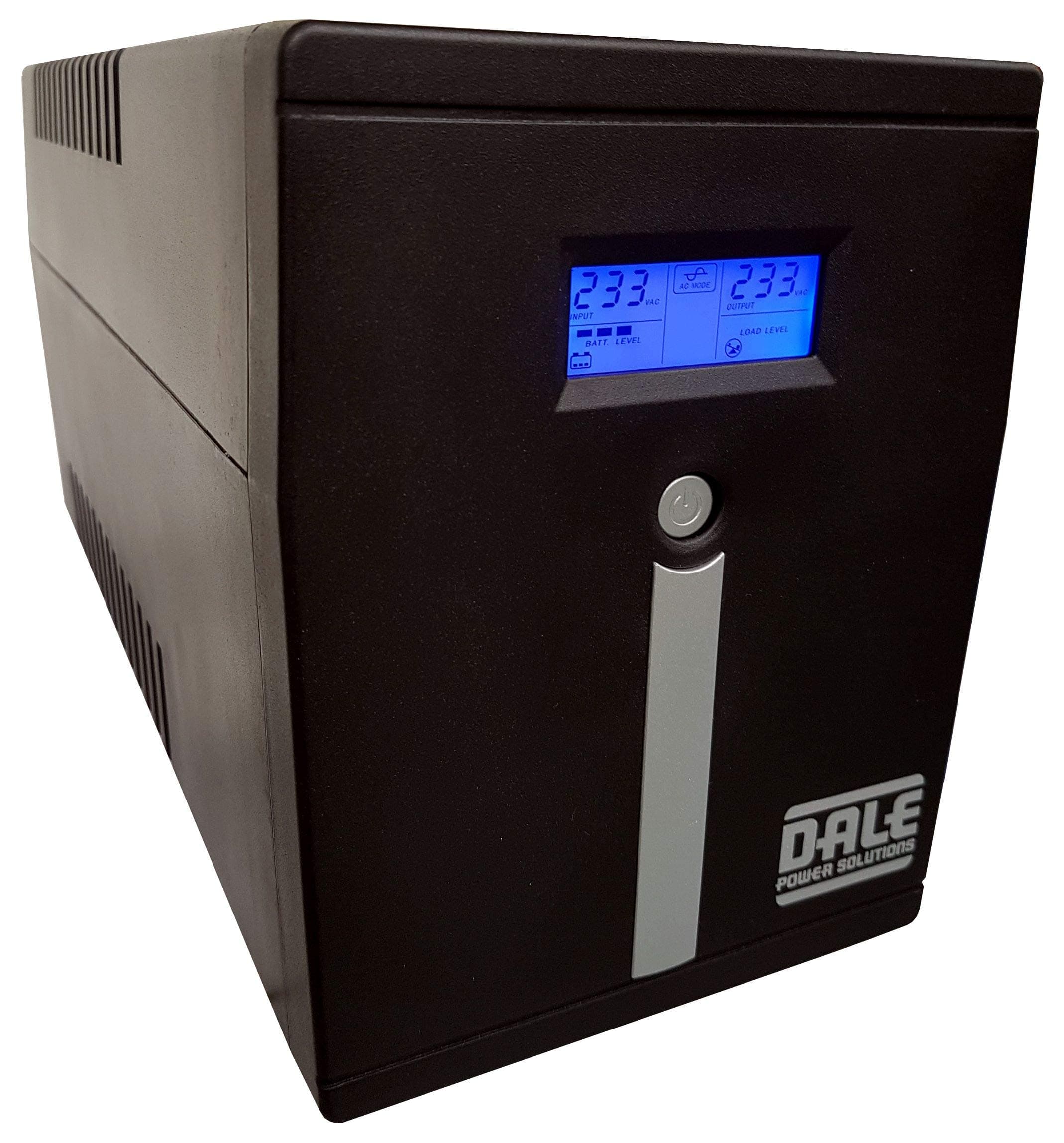 DALE E102L 2000VA LINE INTERACTIVE UPS