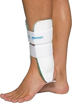 AIRCASTAir-Stirrup Ankle Support Brace