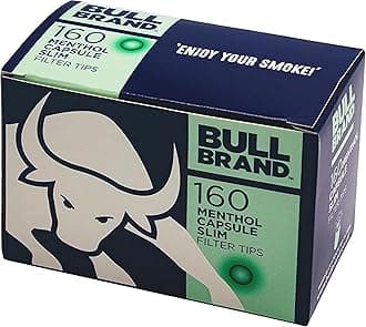 BULL BRAND Menthol Crush Ball