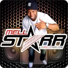 DJ MELL STARR