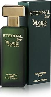 XLouis Eau De Parfum For Men - 100 ML