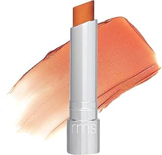 RMS Beauty Tinted Daily Lip Balms, 0.1 oz (3 g) Penny Lane