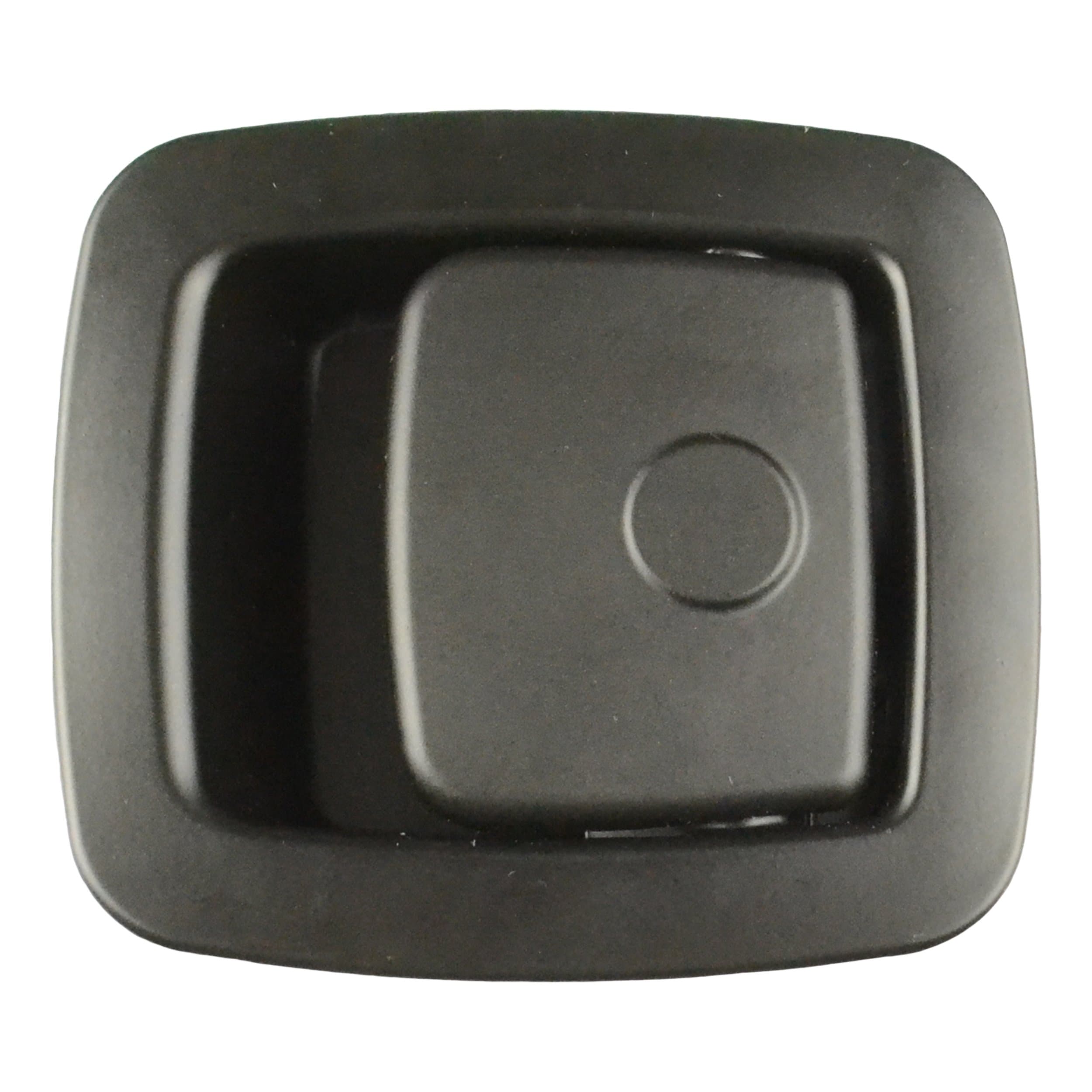 Tri-Mark 21402-03 Paddle Latch without Lock