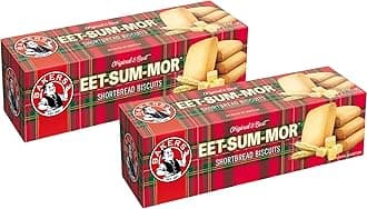 Bakers Eet Sum Mor Biscuits (200g) - Pack of 2