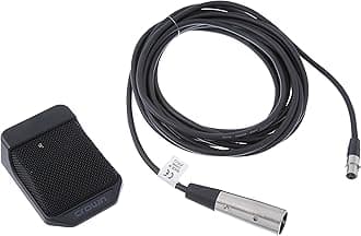 Pro Audio Dynamic Microphone (PCC130)