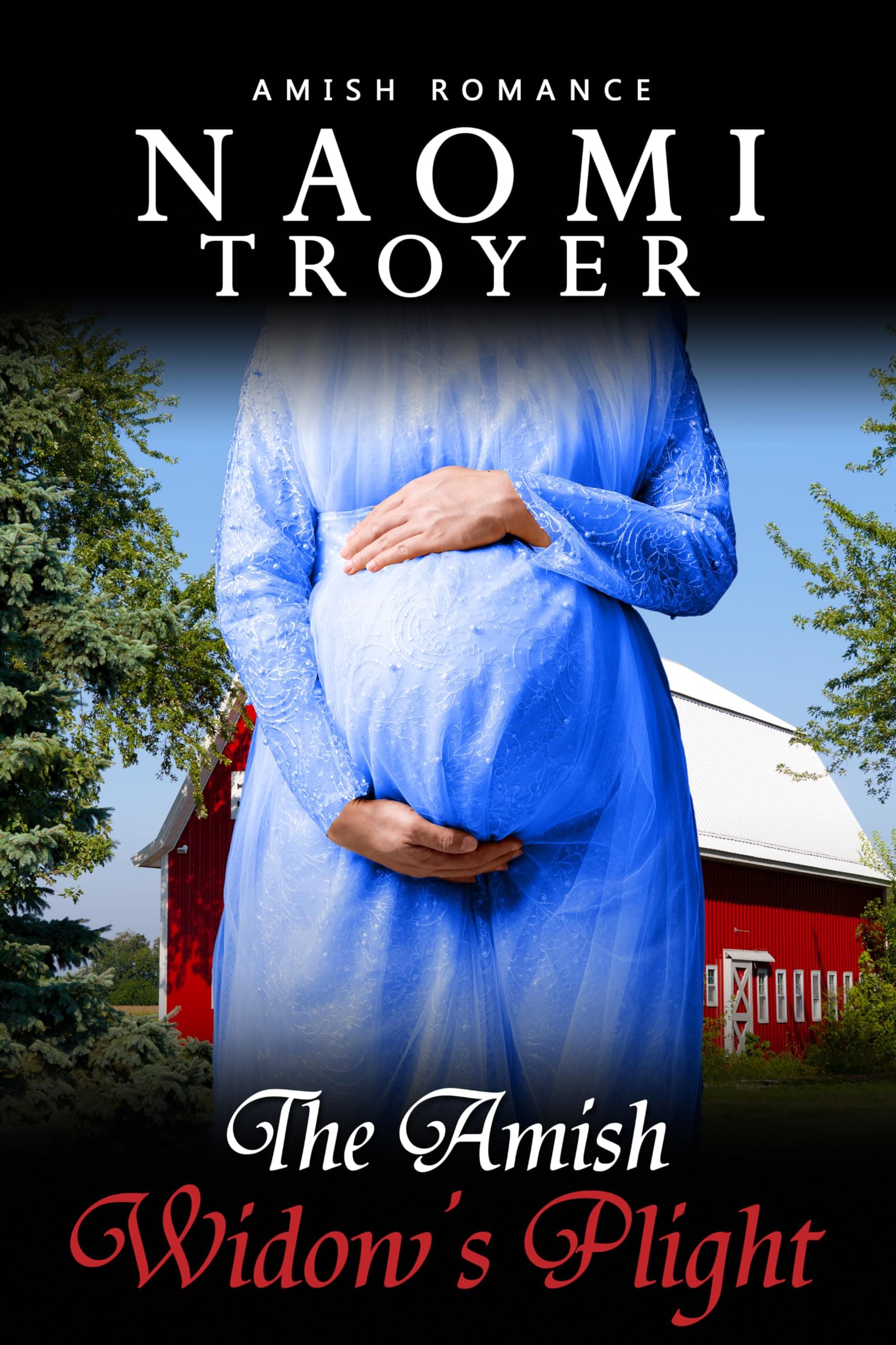 The Amish Widow's Plight