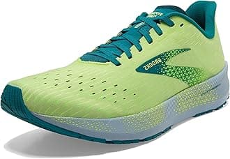 BrooksMen's Hyperion Tempo Road Running Shoe