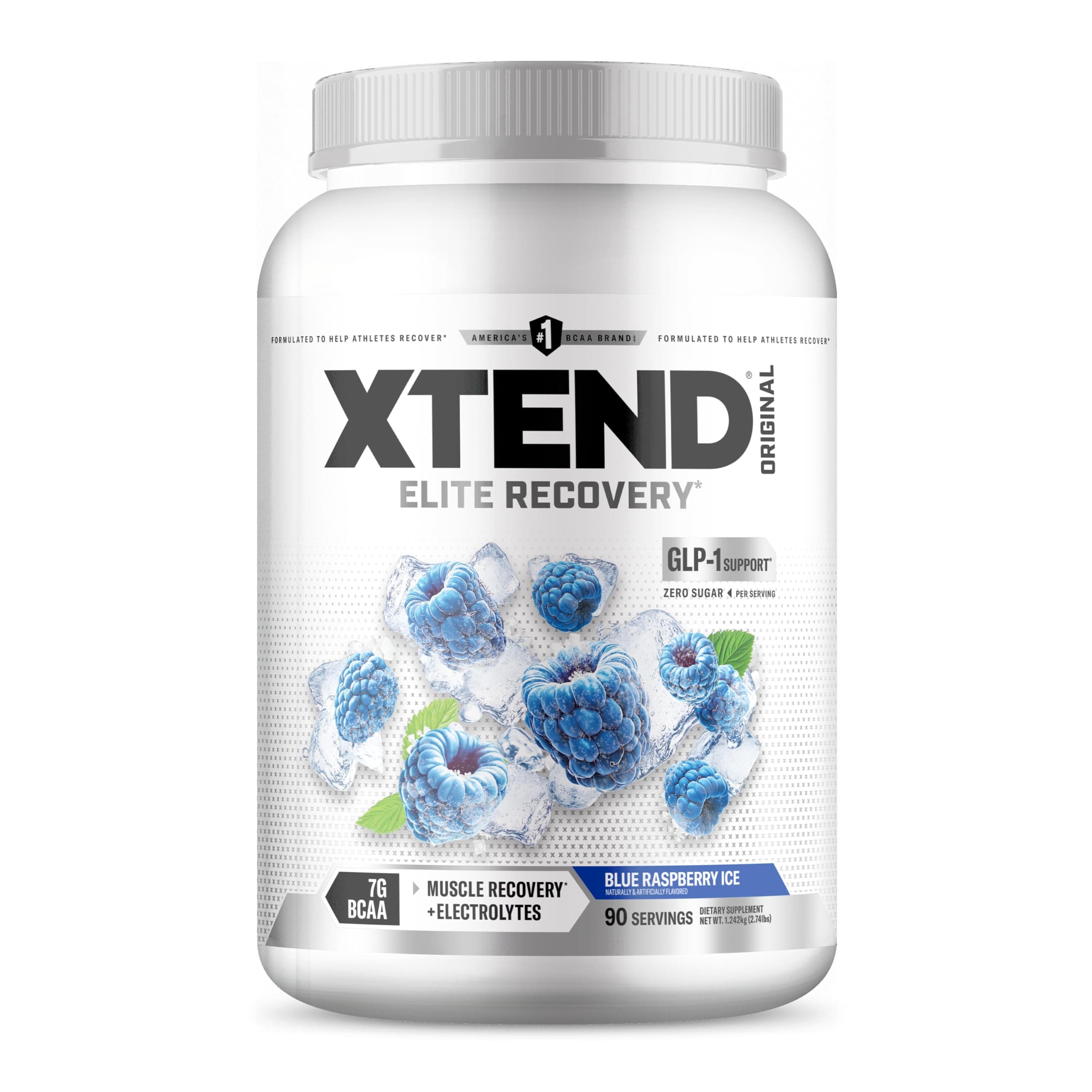 Scivation Xtend BCAA Powder, , ,