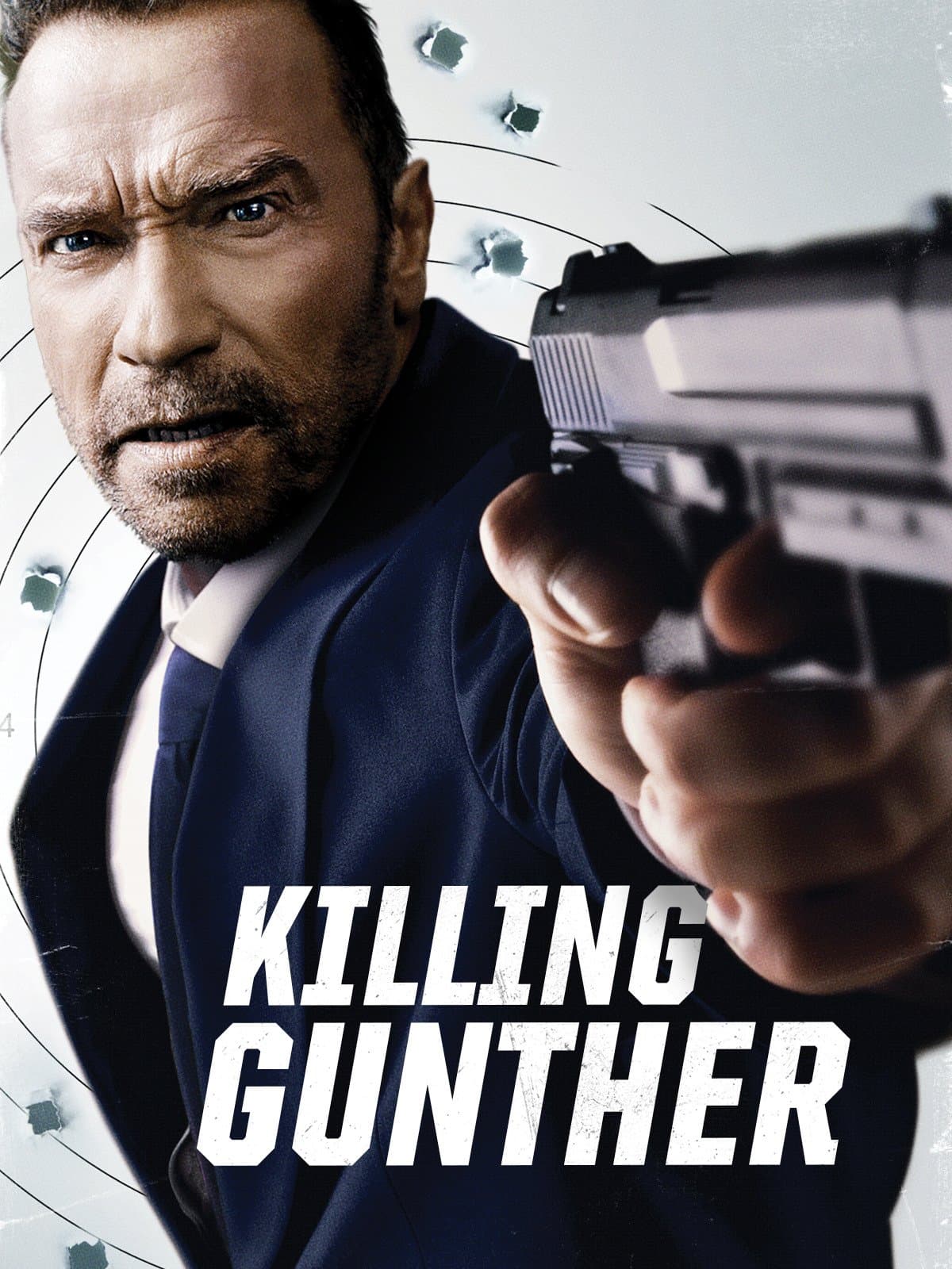 Killing Gunther