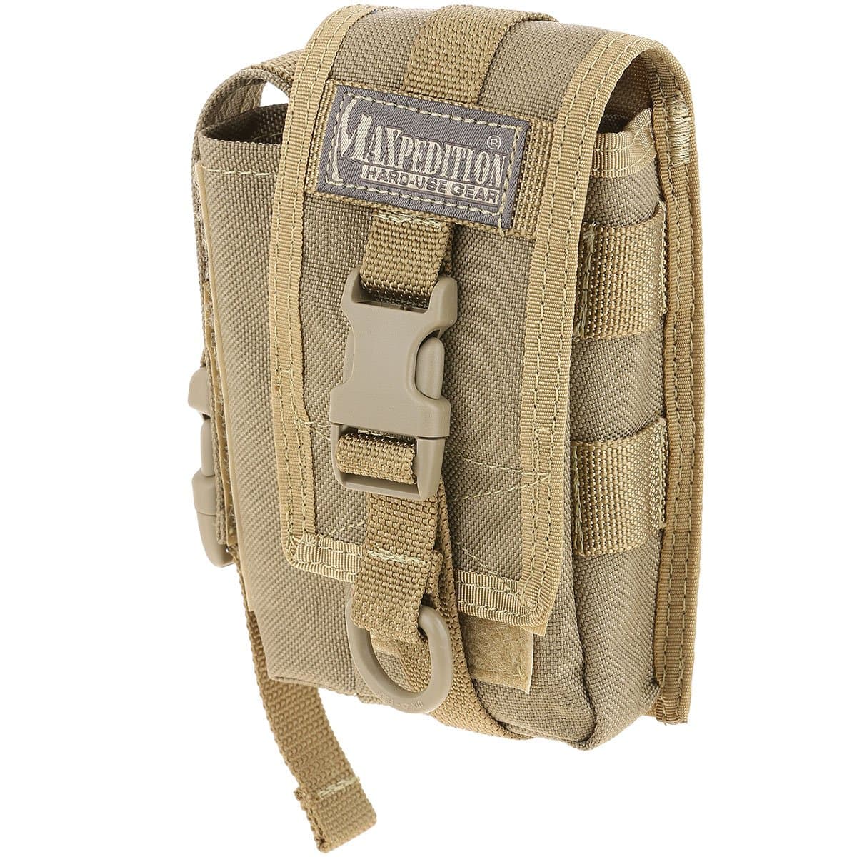 MAXPEDITION TC-6 Pouch