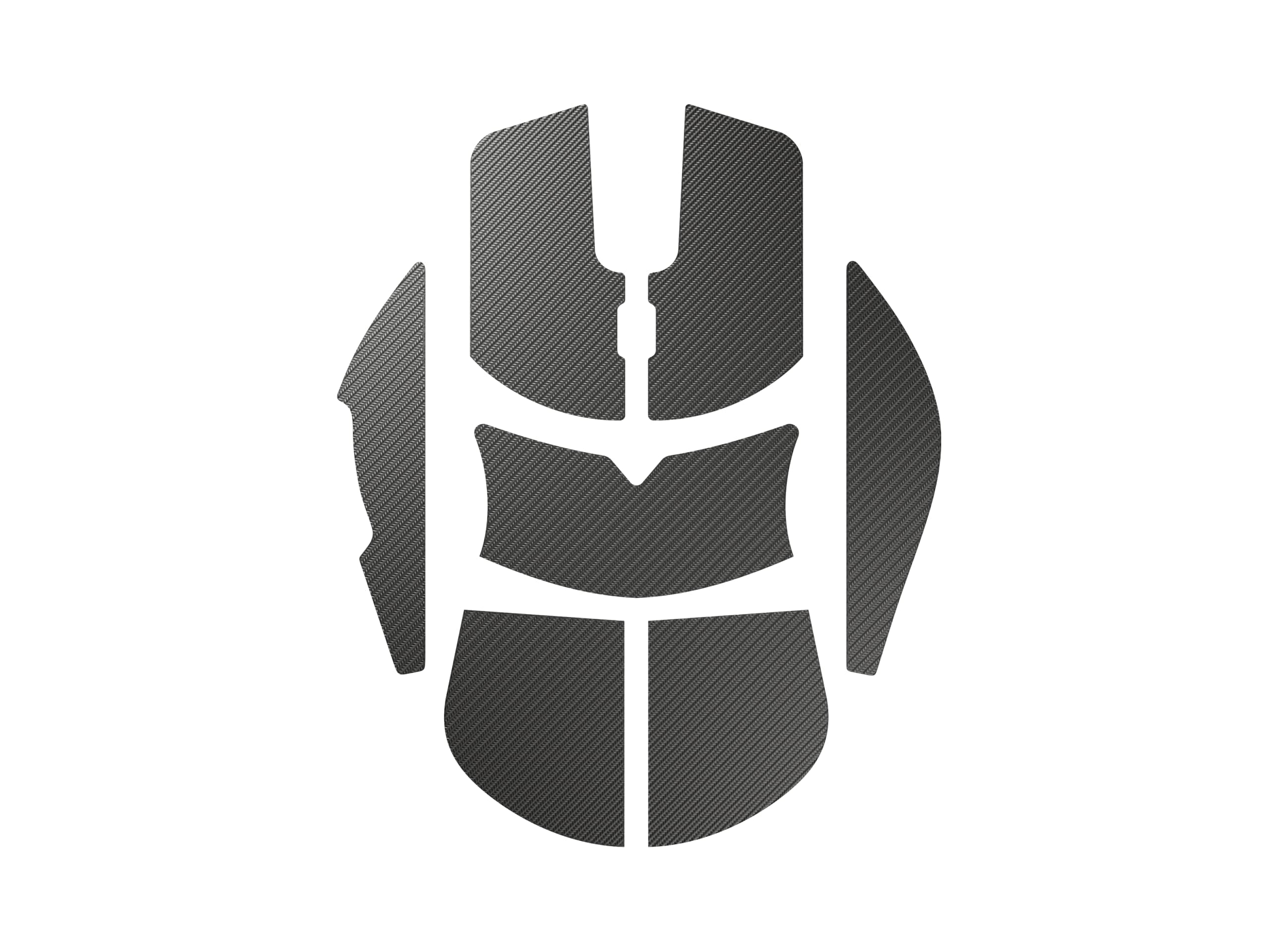 Glorious Mouse Grip Tape (Model O)