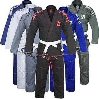 Men's Bjj Gi BJJ GI
