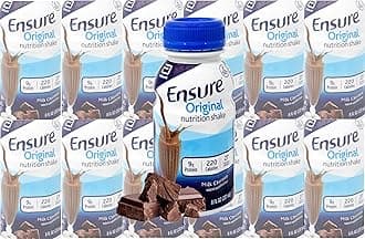 Niro Assortment | Nutrition shakes | Nutritional and Full of Vitamins and Minerals | 10 Pack Chocolate