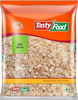 Tasty Food Gond Katira Gum 100 g
