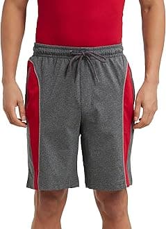 Jockey Men 9411-01 Knit Sport Shorts (pack of 1)