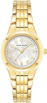 Women's Bracelet Watch, gold, Bracelet