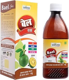 SANSU (BAEL RAS(500) ml)