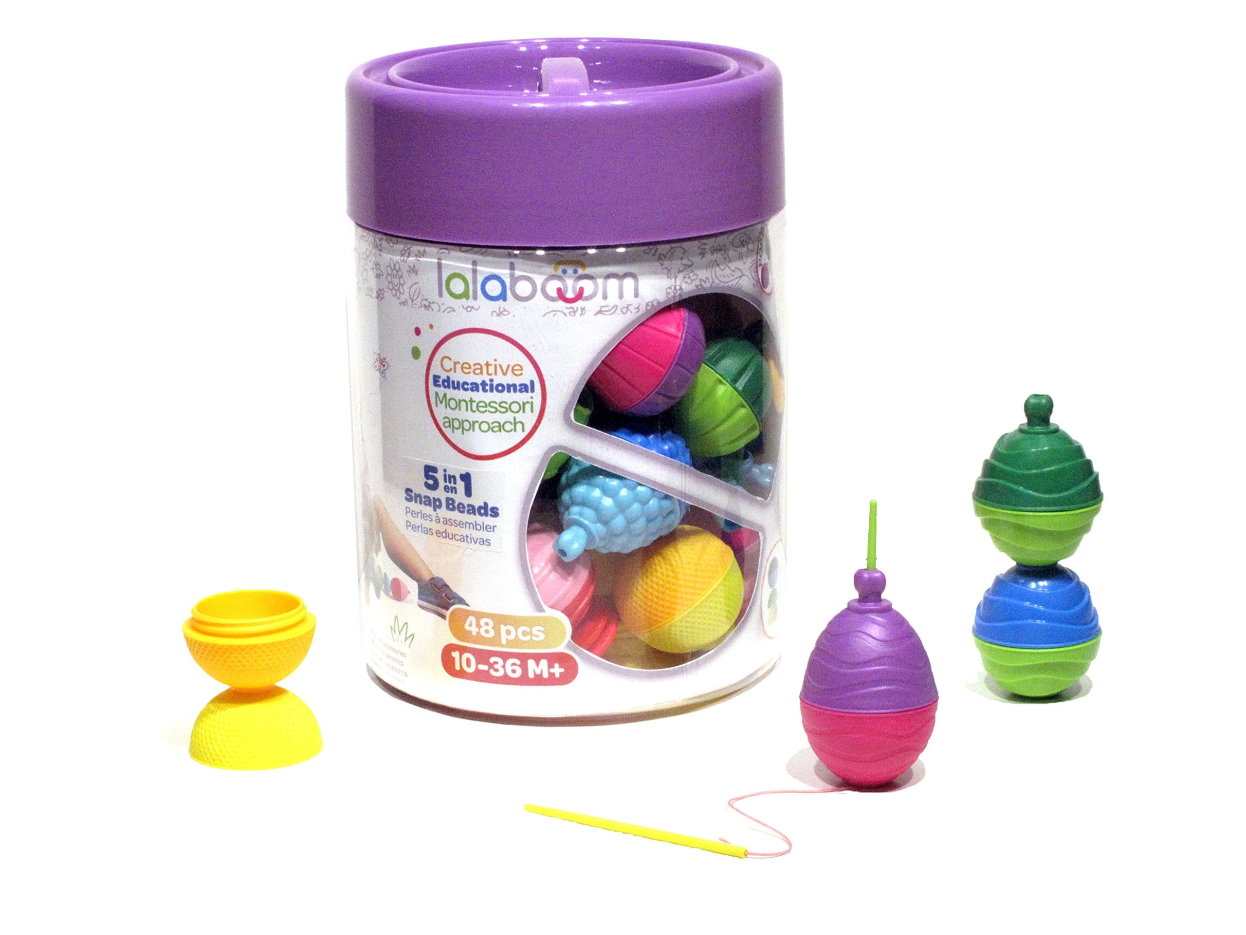 Lalaboom – Assembly, 056313