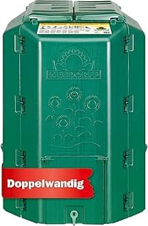 Neudorff 775 Thermo Composter 530 L DuoTherm