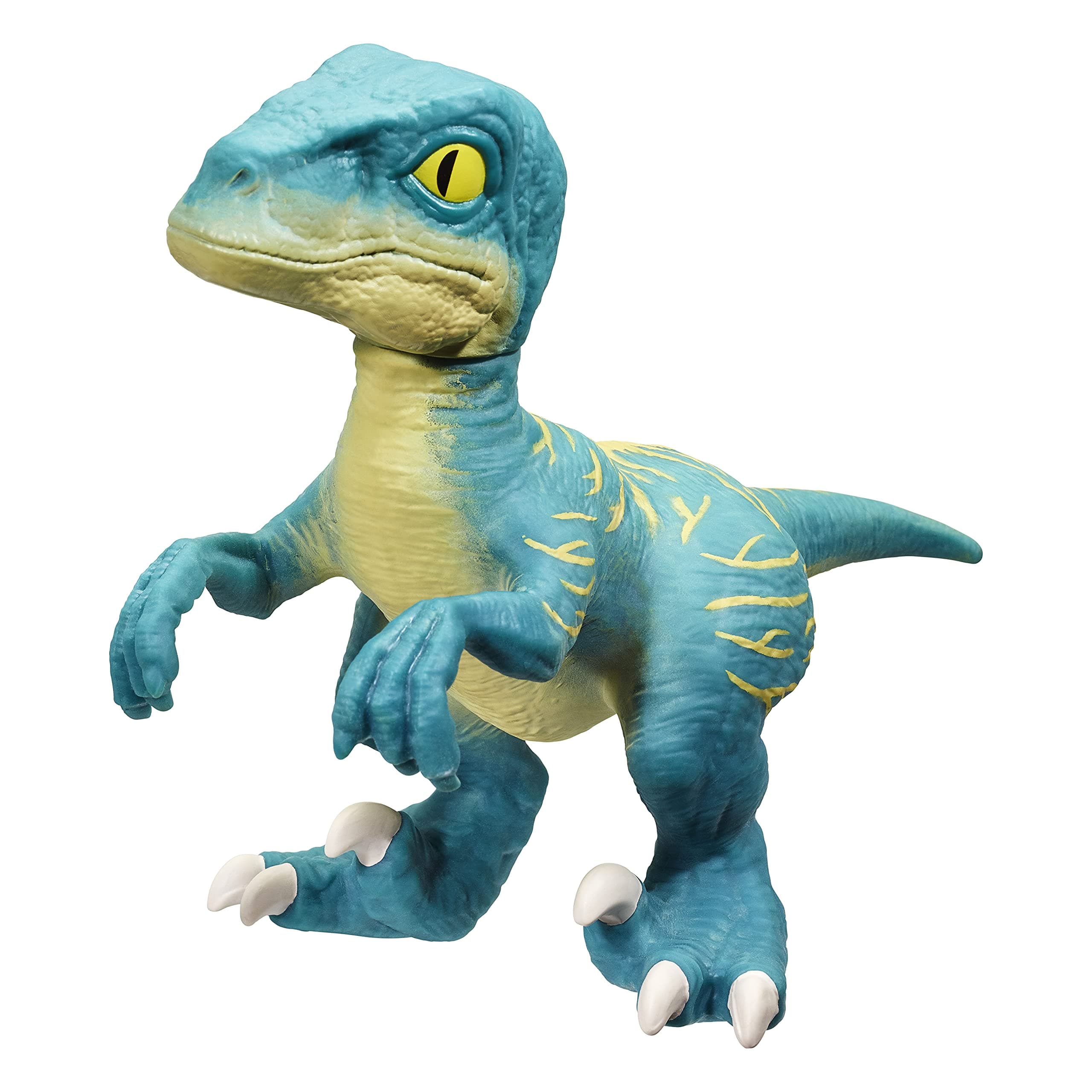 Licensed Jurassic World - Stretch Heroes - Echo